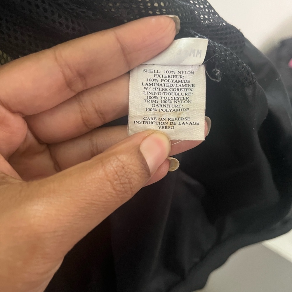 Marmot women’s Green and Black Jacket #90scargo,#y2kstyle - Picture 10 of 13